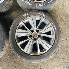 JANTES COMPLÈTES JANTES