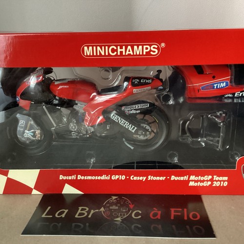 Minichamps collection - 1/12,