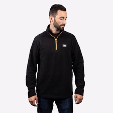 Caterpillar Microfleece Veste