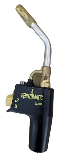Propane mapp gas - propane/mapp,
