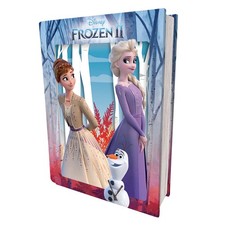 Disney - Puzzle livre