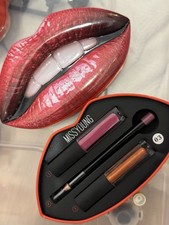 lot revendeur maquillage