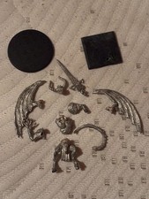 Prince démon du Chaos