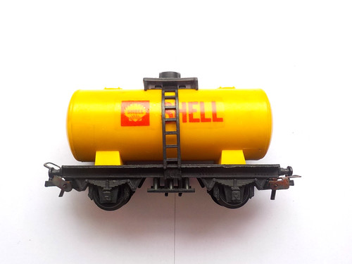 Wagon lima marchandises - wagon,