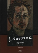 J.Saussac, le Peintre