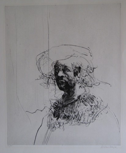 Weisbuch claude gravure - weisbuch,