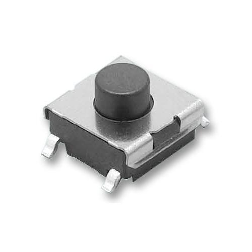 Interrupteur tactile smd - interrupteur, tactile,