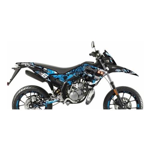 Kit deco stage6 - kit,