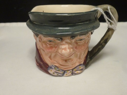 Vintage royal doulton tony - vintage,