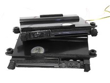 JVC SL42B-C Speaker Set