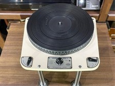 GARRARD 301 TURNTABLE 50HZ