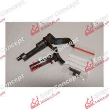 AXE + FOURCHETTE DE PRISE DE FORCE BOITE DE VITESSES MOTOCULTEUR STAUB PPX - BOI