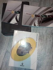 manuel carnet d'entretien