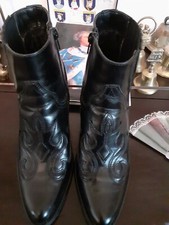 Santiag femme Taille 36