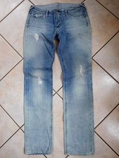 Jeans clair LE TEMPS DES CERISES -W29