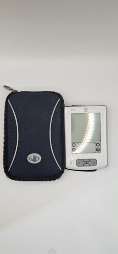 Palm pilot pda zire - palm, pda,