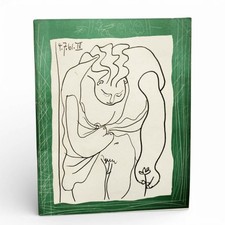 Pablo PICASSO. Les Déjeuners