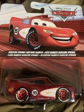 Disney Pixar Cars Radiator