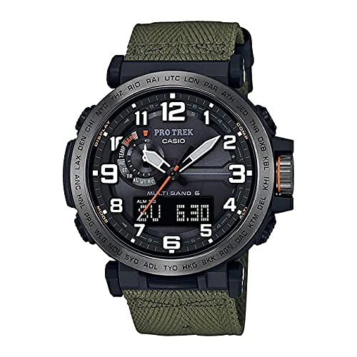 Parallel goods casio protrek - parallel,