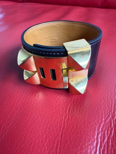 Bracelet hermès collier - bracelet,