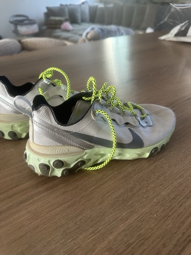 Nike react element baskets - react,