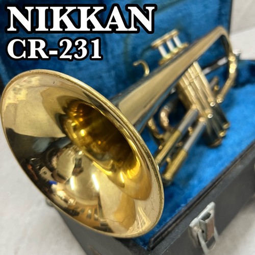Cornet nikkan 231 - cornet, cr-231