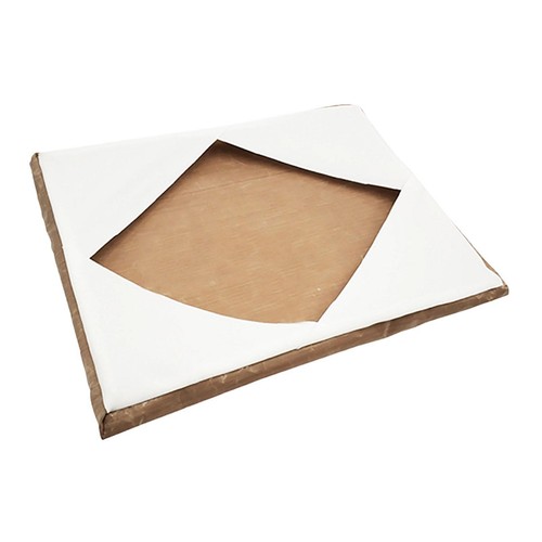 Feuilles protection pour - feuilles,