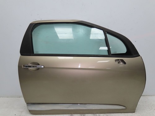 Porte avant droite - citroen, ds3
