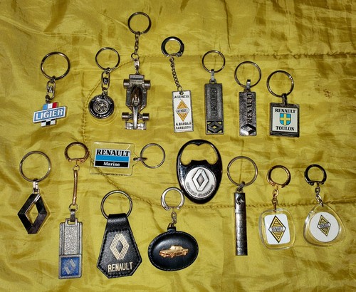 Lot anciens porte - lot, clés