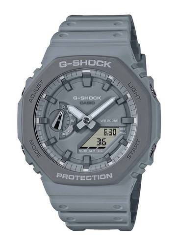 Casio shock 2110et 8aer - g-shock, ga-2110et-8aer