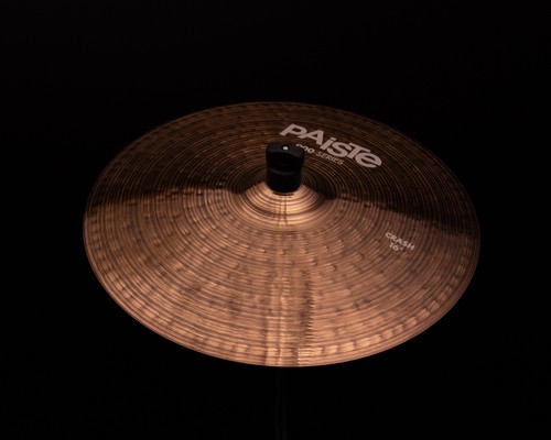 Paiste 900 crash - 900,