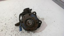 Fusee avant droit PEUGEOT 207 PHASE 2 CABRIOLET 1.6 HDI - 8V TURBO /R:111676851