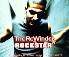 ReWinder [Maxi-CD] Pro-gen.. (2001, vs. Rockstar)