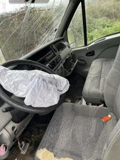 Moteur RENAULT MASTER 2 PHASE