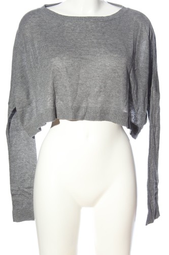 Bershka pull oversize dames - pull,