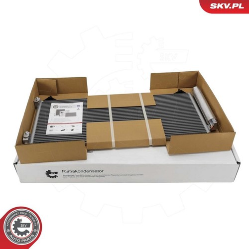 Esen skv condenseur - esen,