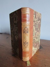 LE COLONEL CHABERT de Honoré de Balzac Collection Garnier Prestige 1964