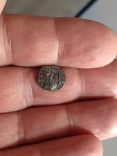 Monnaie Gauloise, quinaire