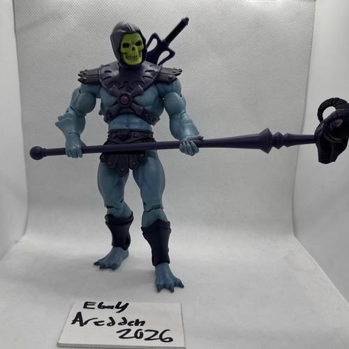 Motuc skeletor 2008 2009 - motuc,