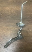 Dérailleur Avant Simplex Suicide LJ Compétition Ancien Vintage Eroica 1960's