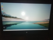 Pc Portable HP 17-ab308nf