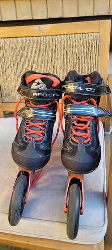 Rollers radical 100 - k2,