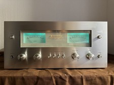 Kenwood Model 700 Stereo Power