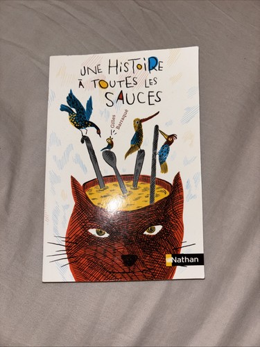 Livre scolaire - livre,