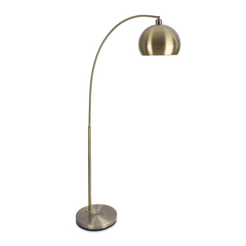 Lampadaire lampe sur - lampe,