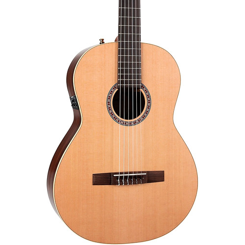 Godin presentation clasica - presentation, ii