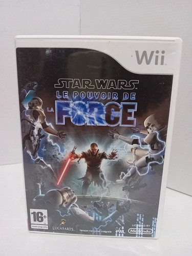 Star wars pouvoir la - wars,