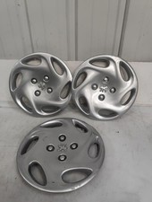 Enjoliveur PEUGEOT 206 PHASE 1 5416A3