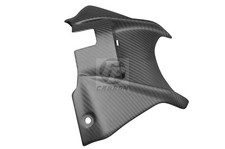 Cache du réservoir Carbone