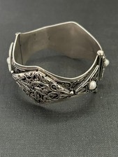 BEL IMPORTANT BRACELET ANCIEN